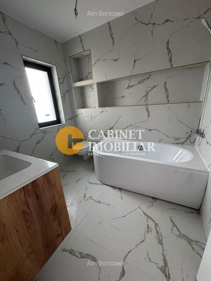 Casă Individuală – Parter, Miroslava - 3