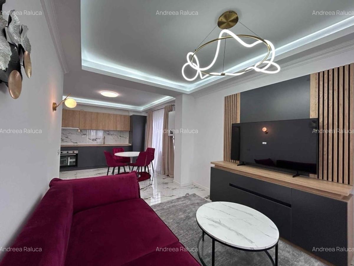 Apartament modern Zig Zag Junior – Mamaia Nord / Năvodari – aproape de plajă - 10 Apartament modern Zig Zag Junior – Mamaia Nord / Năvodari – aproape de plajă - 10