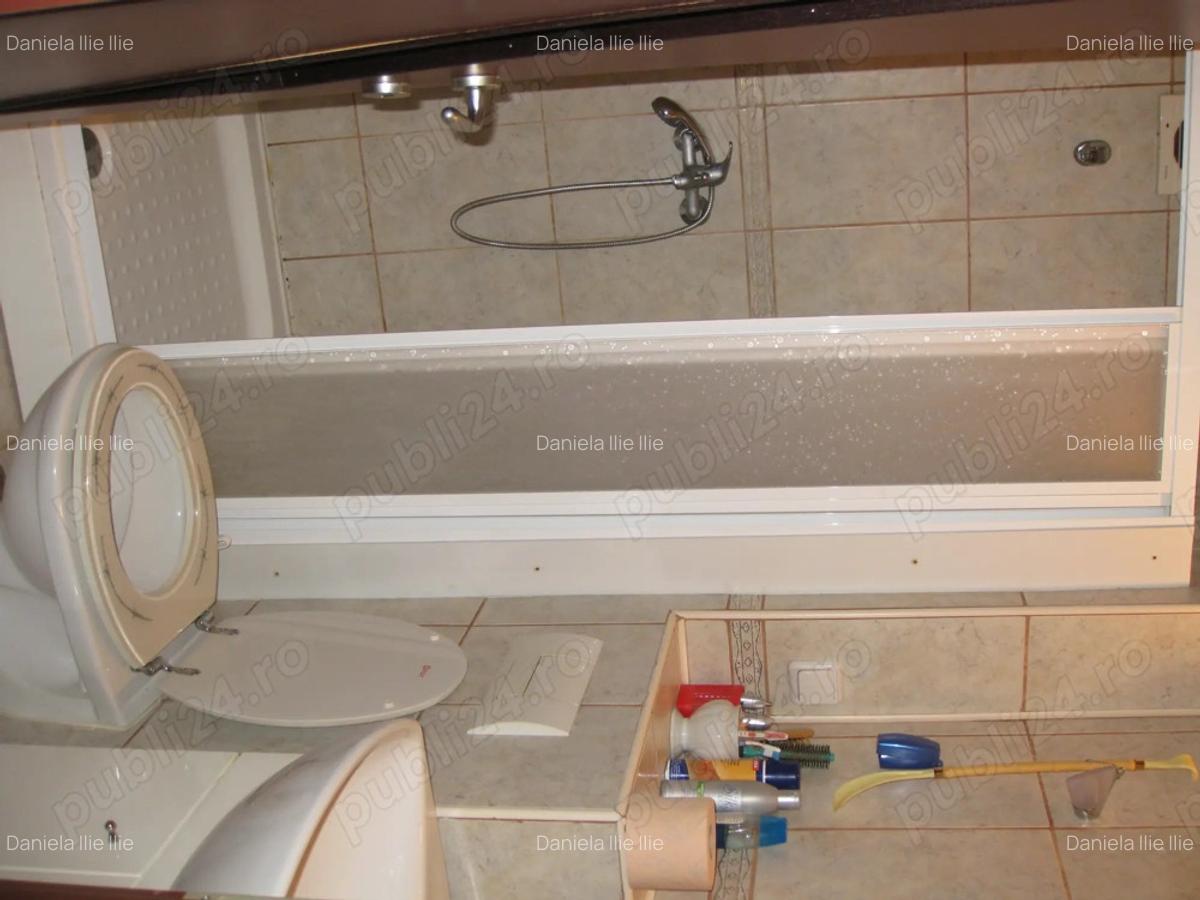 Apartament decomandat cu 3 camere in Brasov, zona Noua - 2 Apartament decomandat cu 3 camere in Brasov, zona Noua - 2