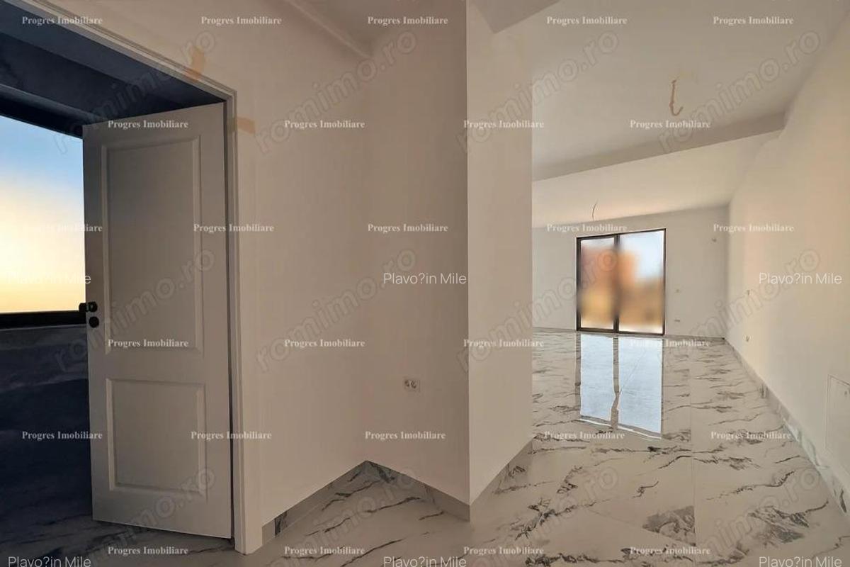 Ap.2 camere ( SAD) + curte 45mp - 90.000 Euro - 6