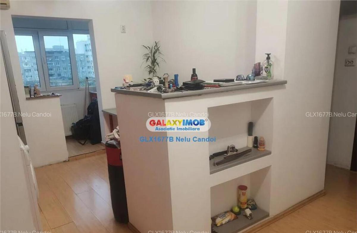 APARTAMENT 2 CAMERE RAHOVA LICEUL BOLINTINEANU - 6