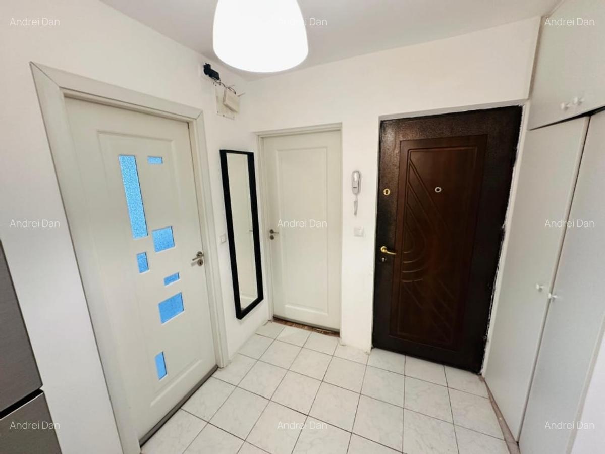 3 CAMERE | CRANGASI | GIULESTI | LACUL MORII | RENOVAT | METROU - 11