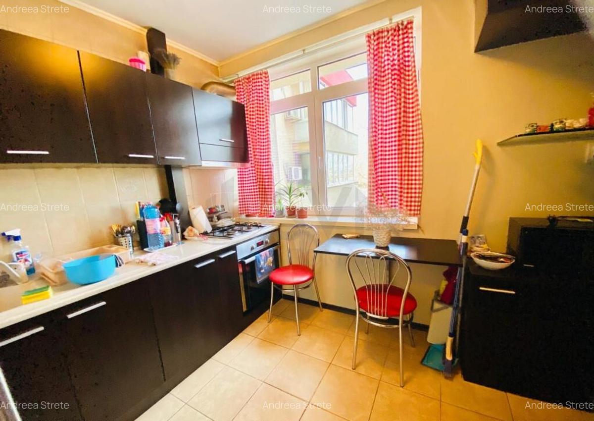 Apartament 2 camere de Gara de Nord - 4
