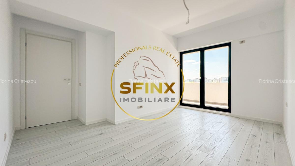 Apartament cu 2 camere semidecomandat în Fundeni - 7