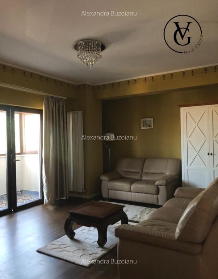 Vedere Frontala la Mare | Apartament Premium 2 Camere – Faleza Nord - 5