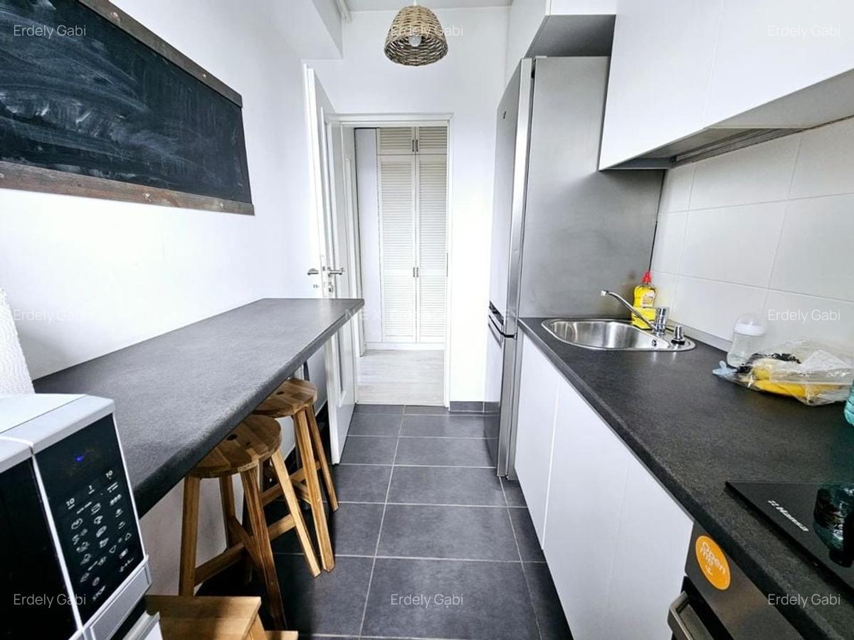 Apartament 3 camere Libertatii - 13 Septembrie  - Uranus ( Unirii ) - 4