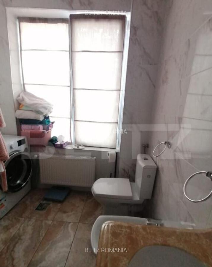 Apartament 2 camere decomandat, Zorilor - 8