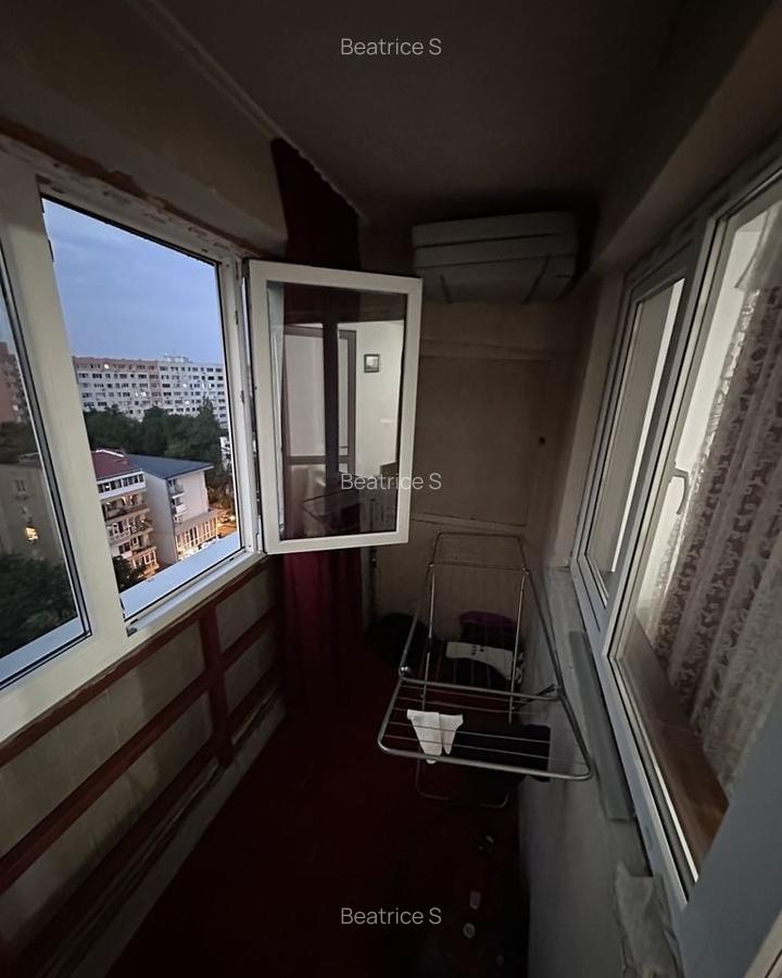 Apartament cu 2 camere decomandat, mobilat în Titan - 5