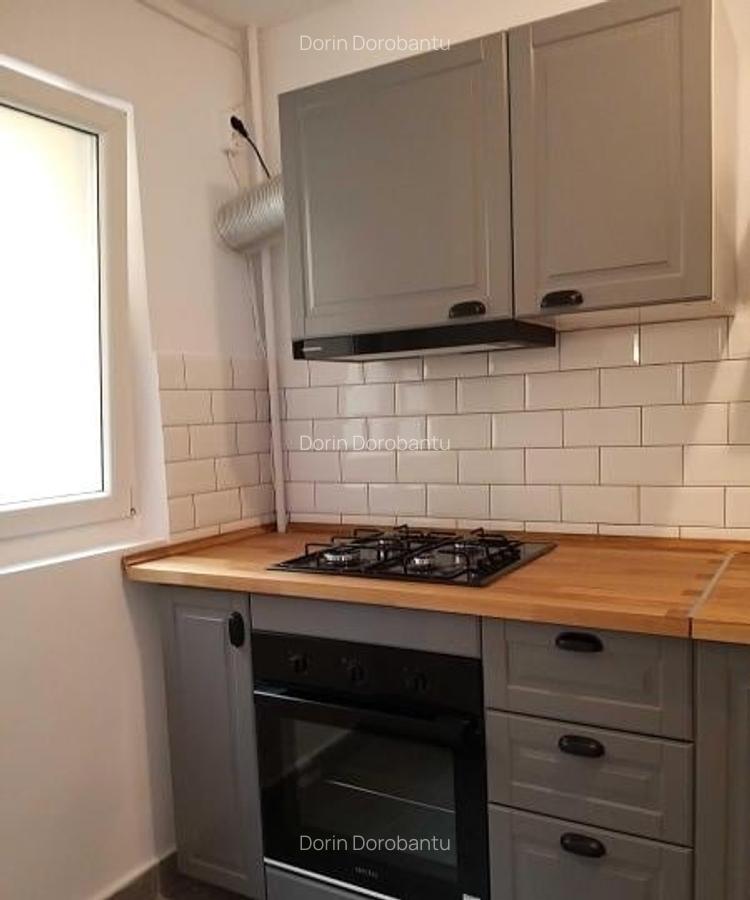 Apartament spatios 4 camere cartierul TIneretului - 5