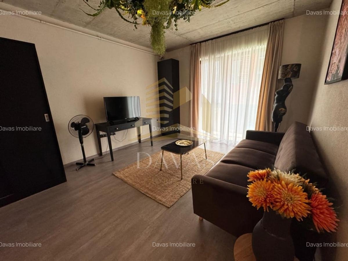 OPORTUNITATE! Apartamente cu 2 camere | Centru | Scala Center - 3
