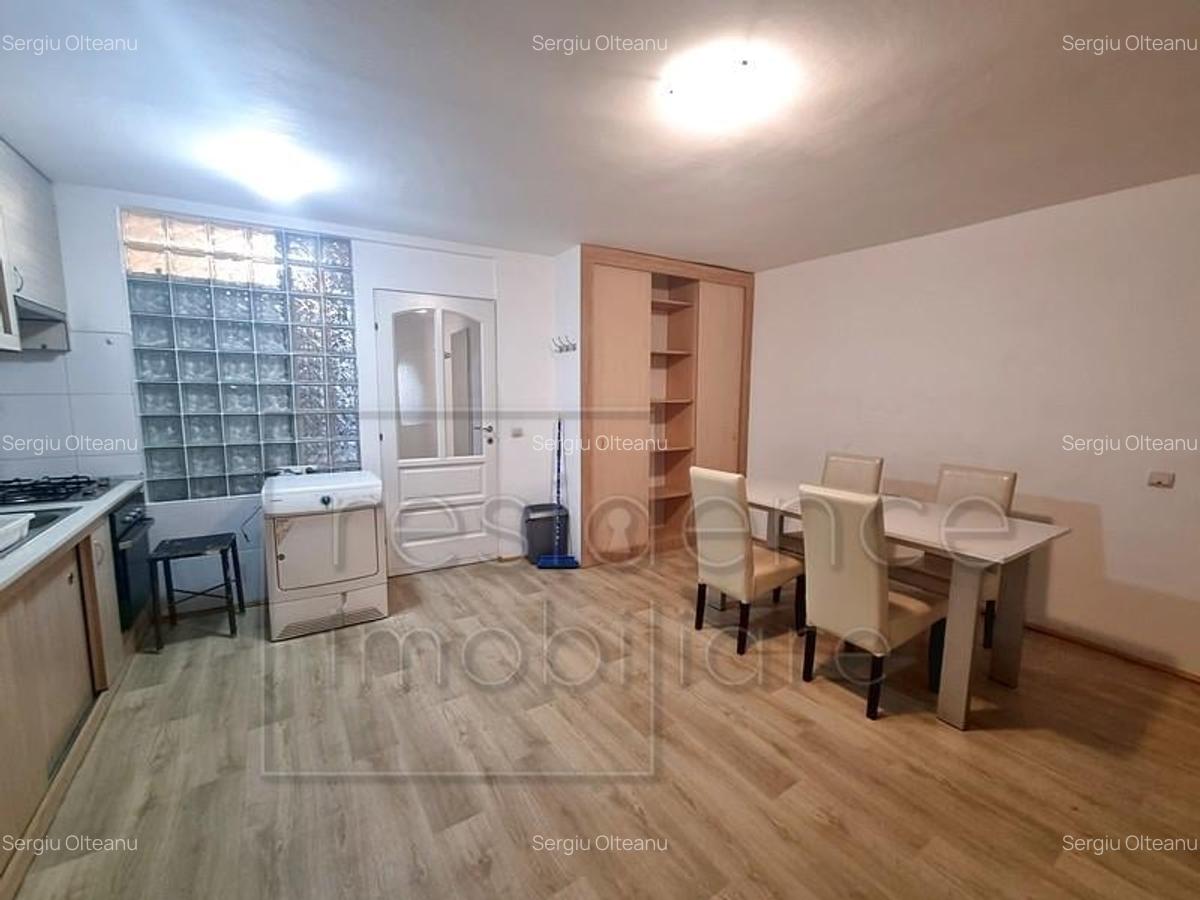 1 Octombrie! Apartament 3 camere separate, Zorilor, zona UMF - 16