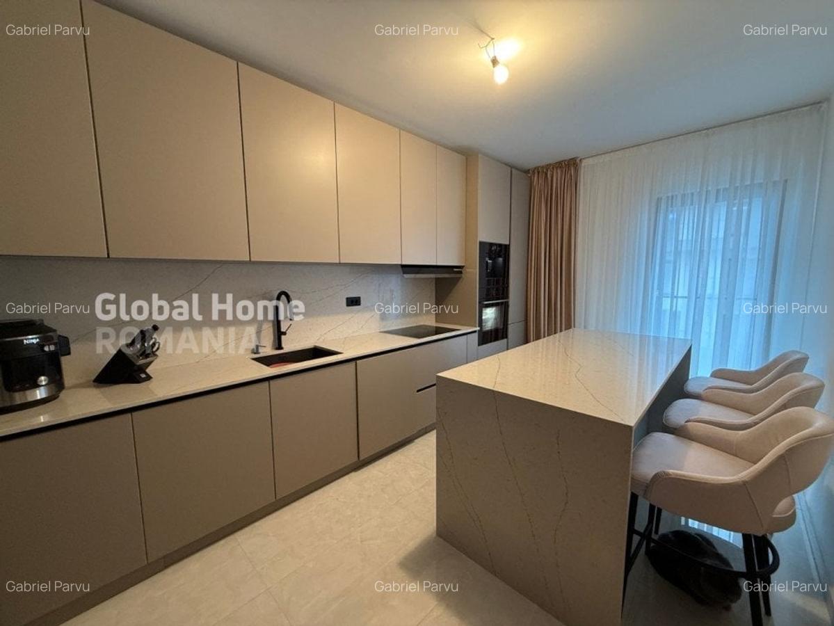 Duplex 3 Camere | Select Residences | Bloc 2024 | 133.5mp - 7