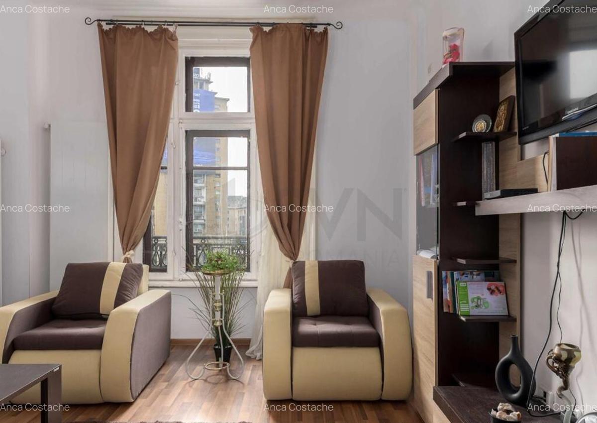 Apartament 2 camere de Calea Victoriei - 3