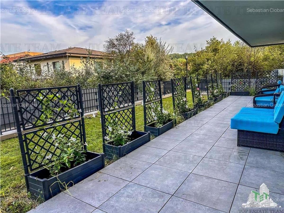 Vanzare apartament exclusivist Iancu Nicolae - 13