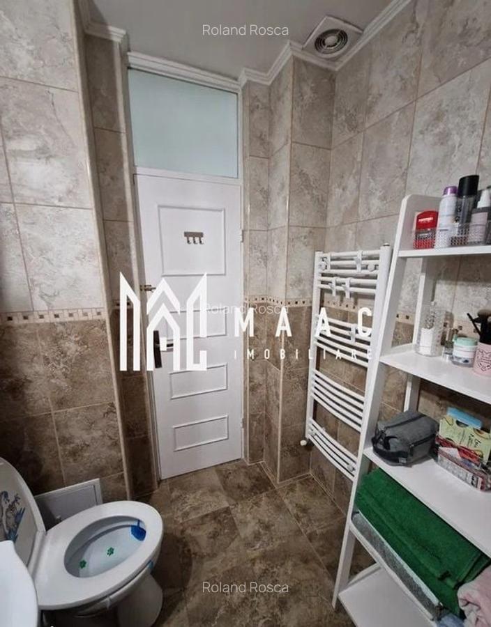 Apartament 3 camere | 63 MP | 2 Balcoane | Turnisor - 16