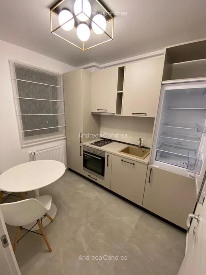 Studio | Garsoniera | Hills Pallady | Metrou | Totul Nou | - 5