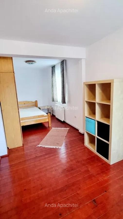 Casă cu 4 camere în Zamora - 5