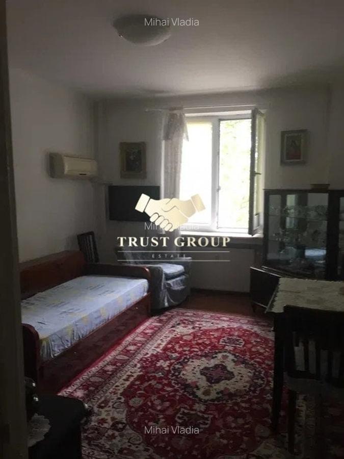 2 camere Bloc rusesc | Cotroceni | 68m2 | - 2