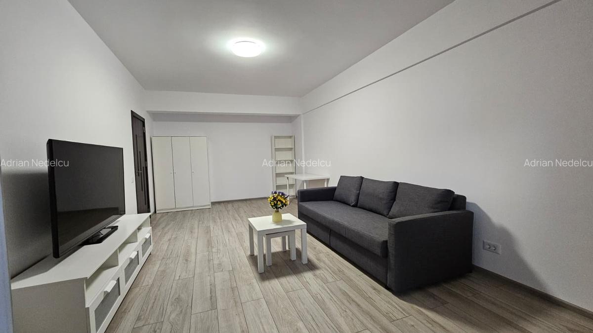 Theodor Pallady - Gura Calitei - Apartament 2 camere, prima inchiriere, parcare - 2
