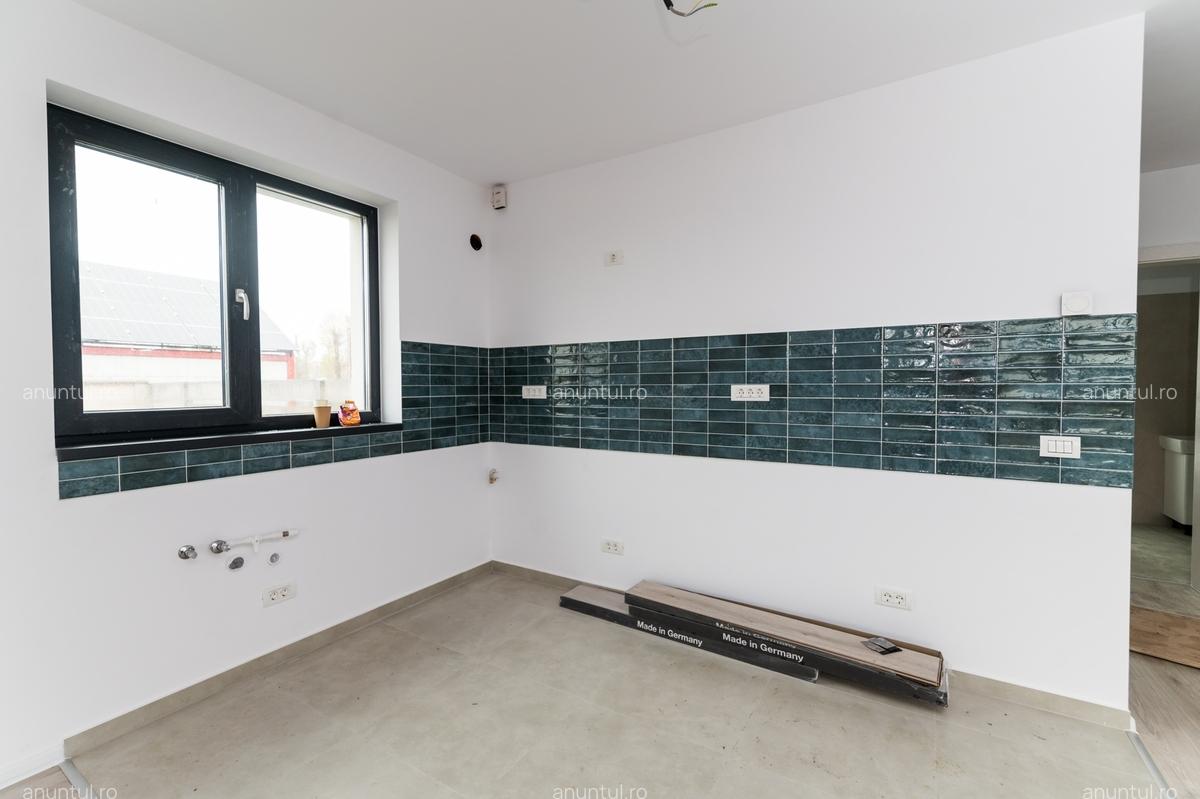Magurele, Dumitrana de vanzare vila noua, finisata la cheie! - 14