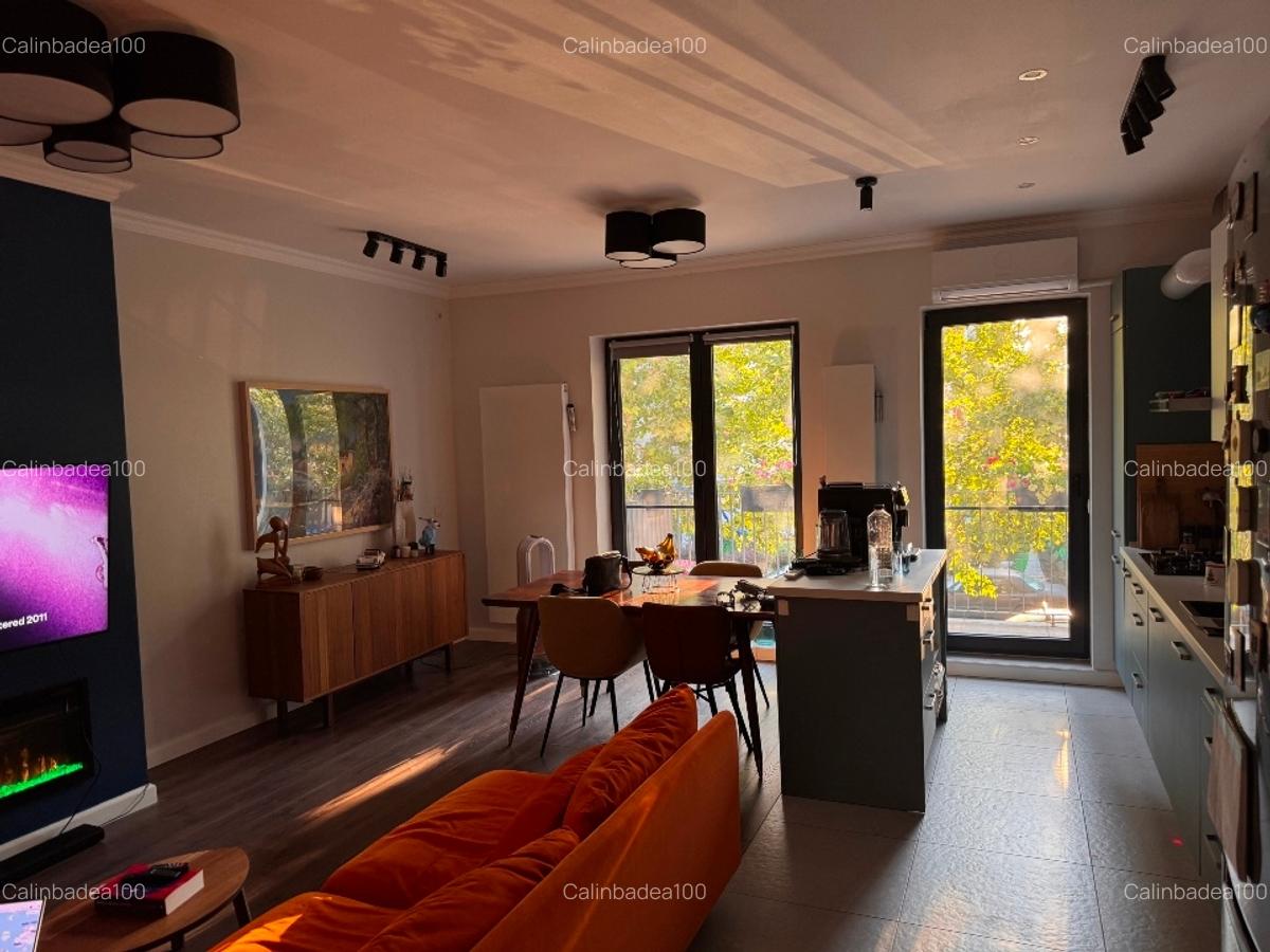 Apartament 2 camere + loc parcare Triama Residence - 15