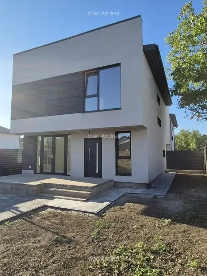Casa Single 4 Camere | Otopeni | Semi Central | Toate Utilitatiile - 2