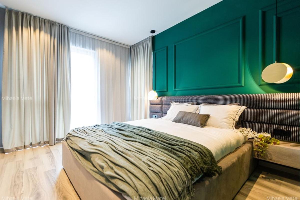 Superb Apartament Vis-a-Vis de Pădure, Design Premium - 20