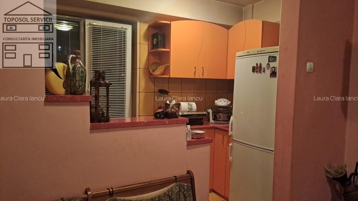 Apartament cu 2 camere în Dragoș Vodă - 24
