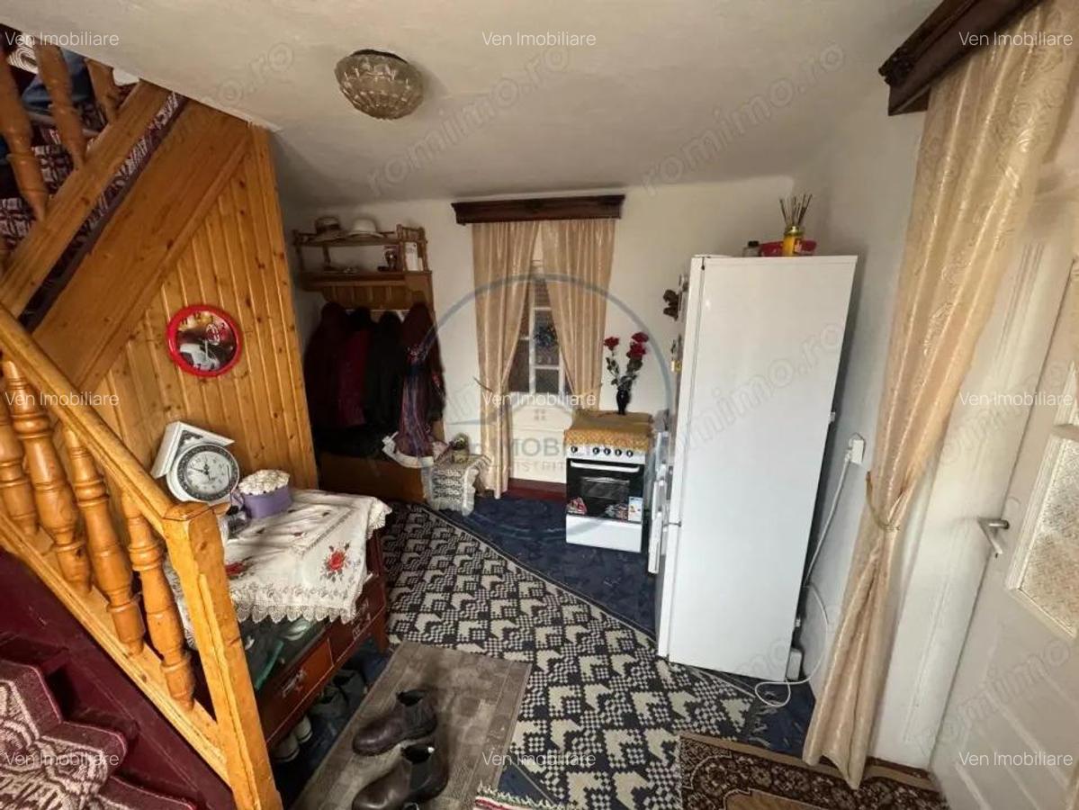 Casa in Panaci, langa Vatra Dornei un refugiu montan numit ACASA - 4
