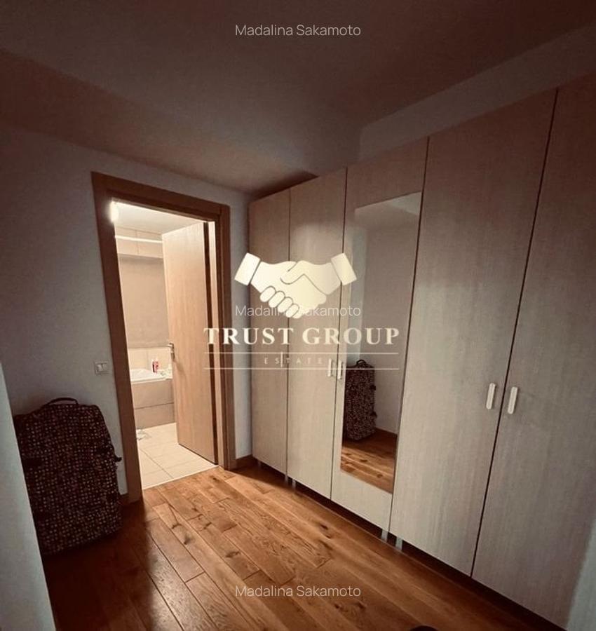 Apartament cu 2 camere semidecomandat în Floreasca - 6