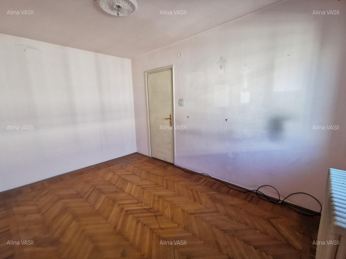 Apartament 2 camere CENTRAL-Louis Turcanu - 5