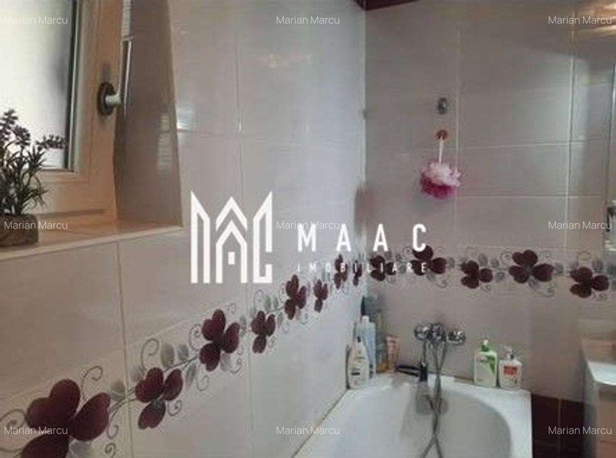 Apartament 3 camere | Etaj 1 | Balcon | Parcare | Șelimbăr - 4