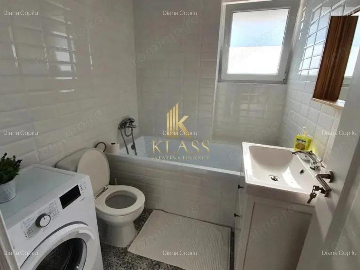 Apartament de inchiriat 3 camere, parcare inclusa l Otopeni - 2