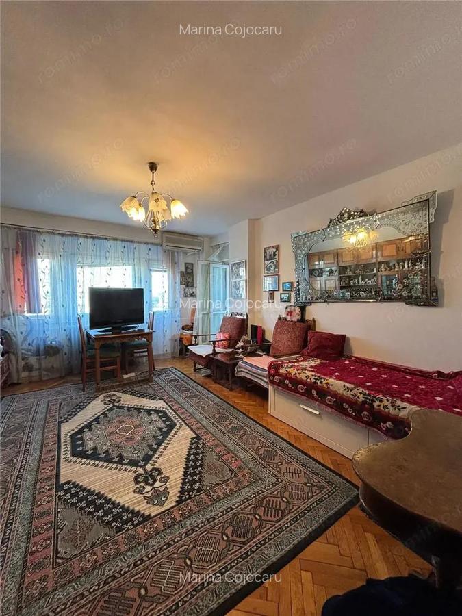3 Camere, Rond Cosbuc, Pet Friendly, Parcare - 3