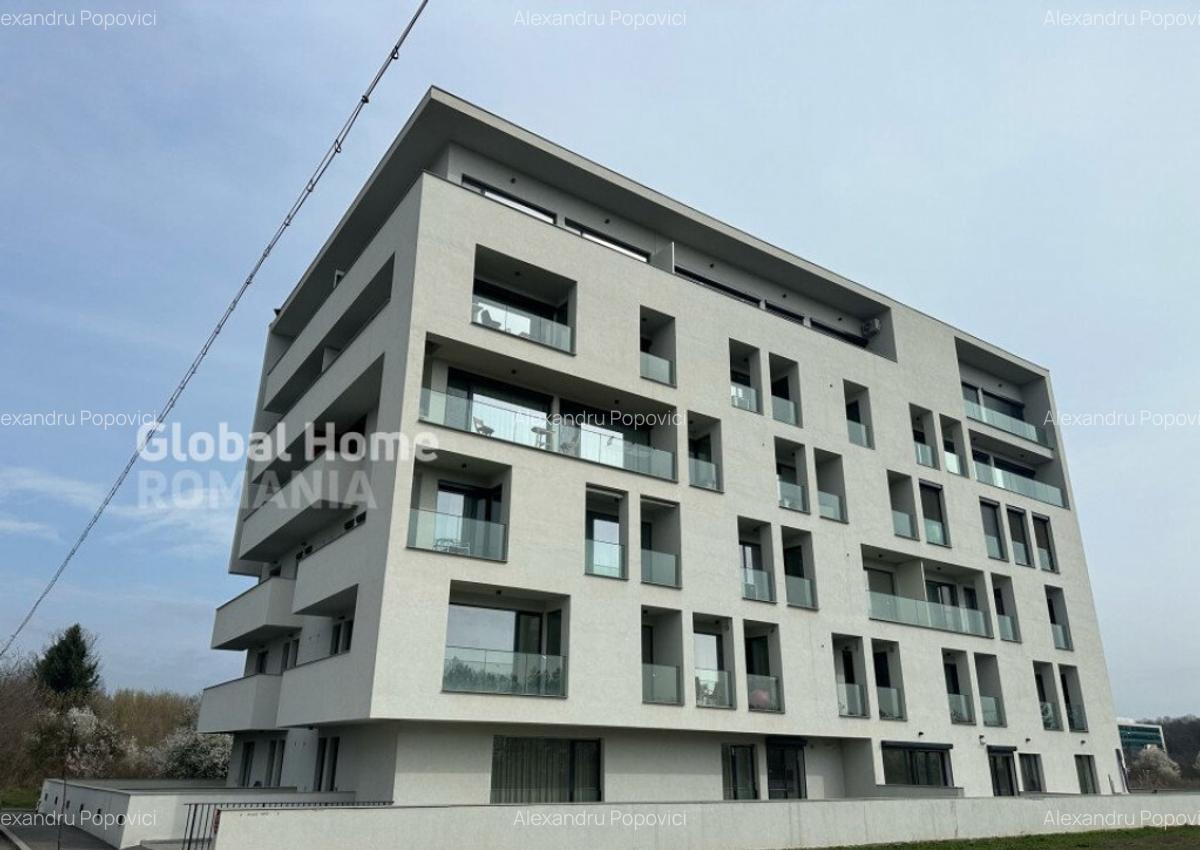 Apartament 2 camere 59MP | Baneasa | Mobilat si utilat | Blo - 16