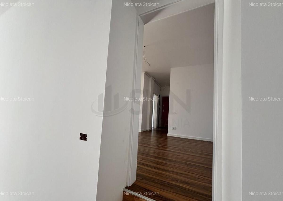 Apartament spatios in ansamblul rezidential Campeador Swe... - 9