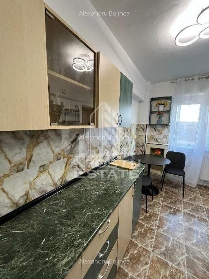 Apartament 3 camere , modern, zona Tipografilor - 6