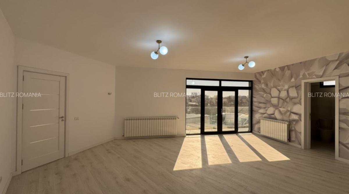 Casa P+E, 400 mp teren, zona Garlesti - 10