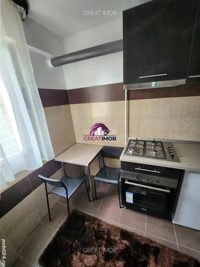 Garsoniera de inchiriat Pantelimon, langa Parcul Morarilor, Sector 2 - 4