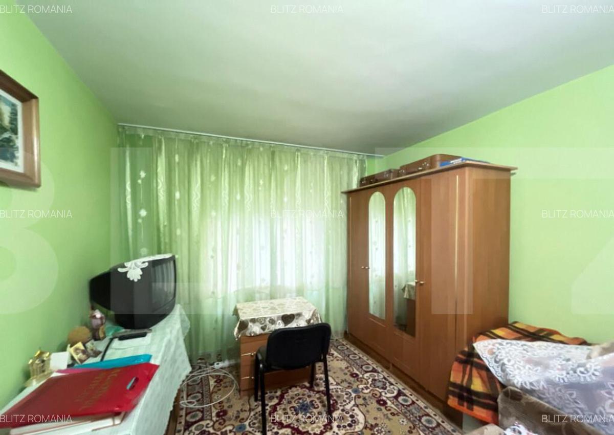 Apartament de 3 camere,63mp Botosani - 3