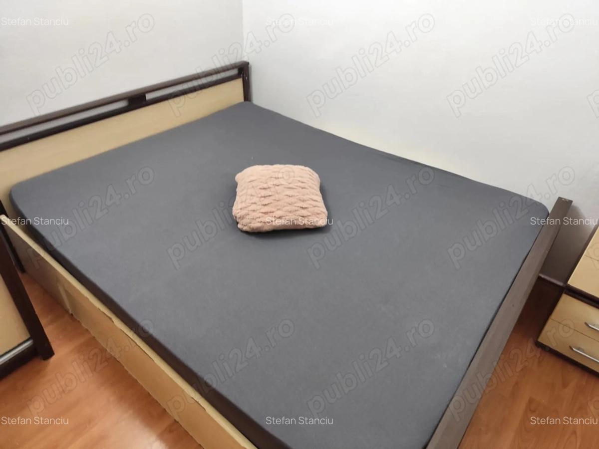 Inchiriez apartament 2 camere mobilat - 2 Inchiriez apartament 2 camere mobilat - 2