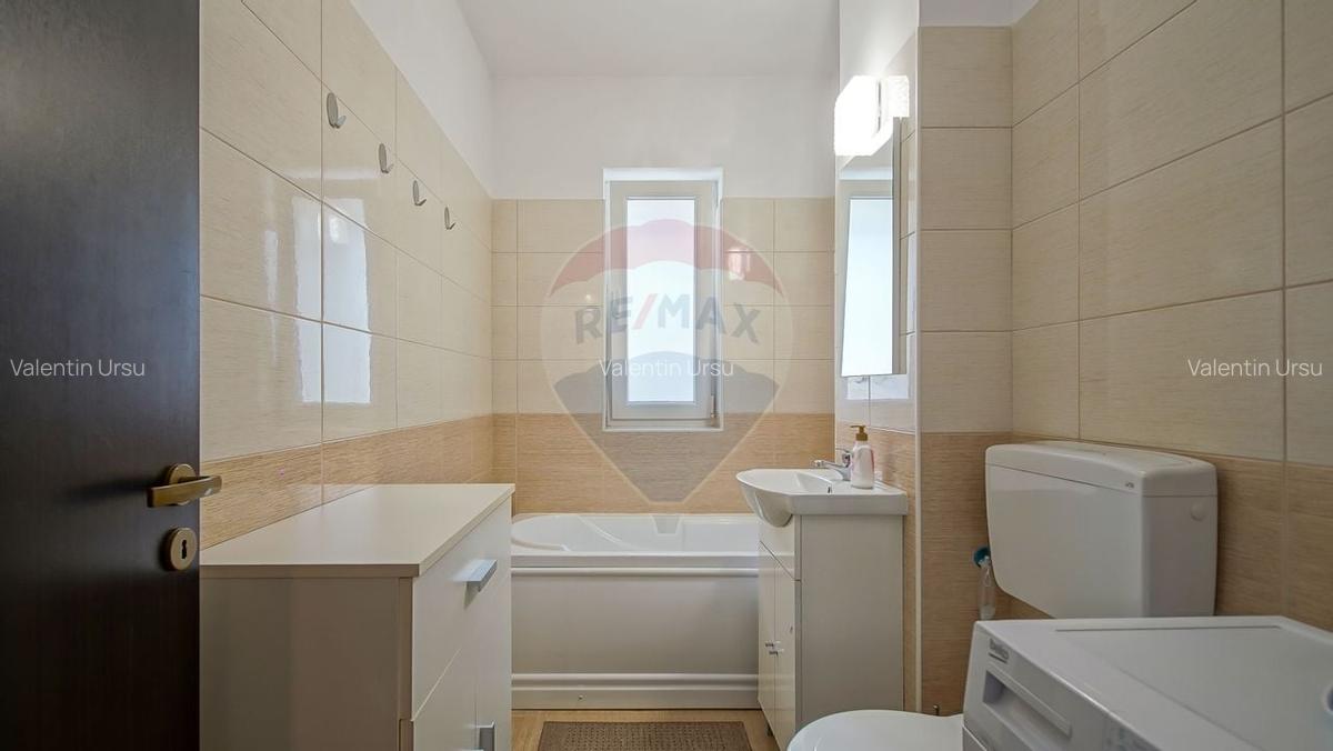 Apartament 2 camere de inchiriat- Sanpetru - 7