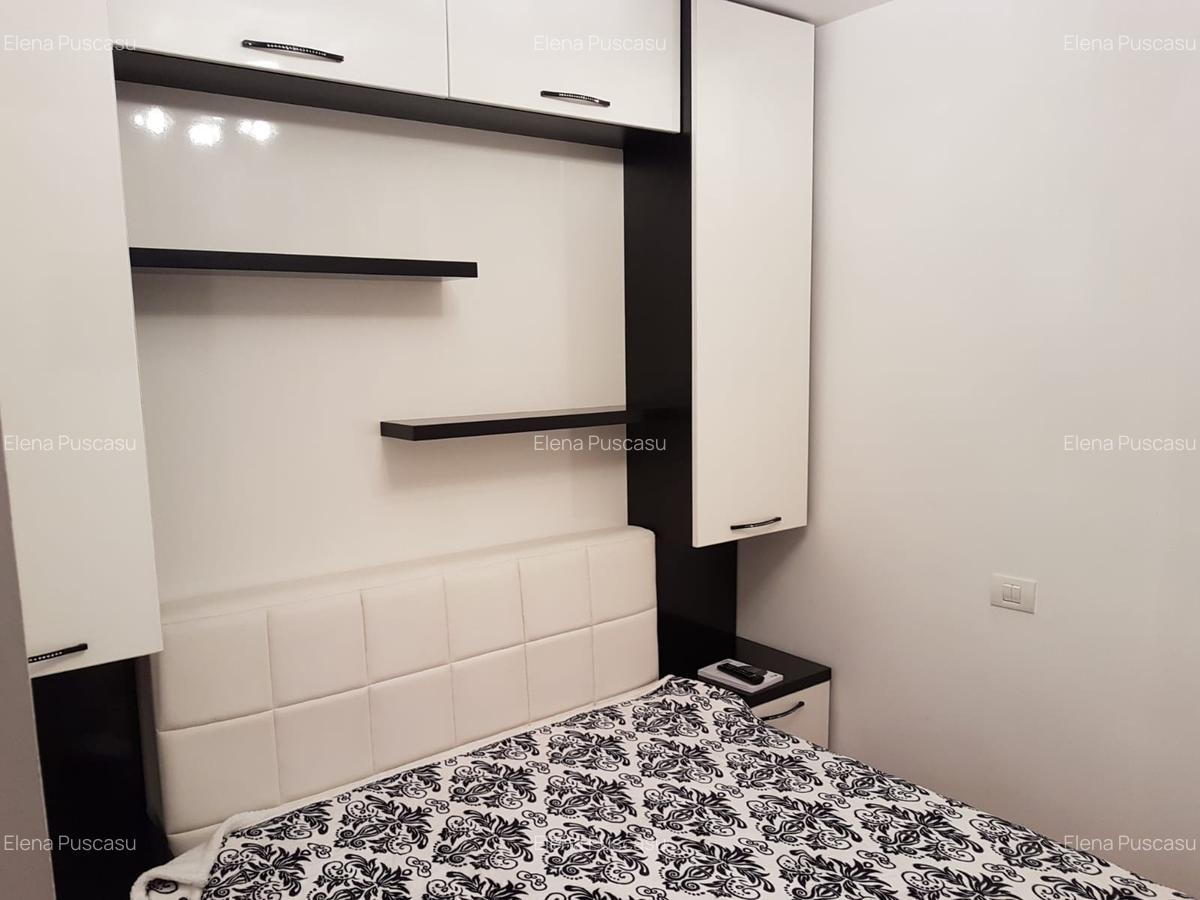 Faleza Nord - apartament cu 2 camere decomandat, mobilat și utilat - 7