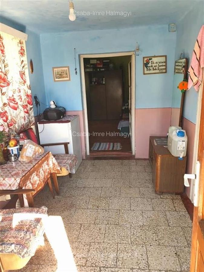 Casa cu teren in Cefa cu dublu front stradal - 20