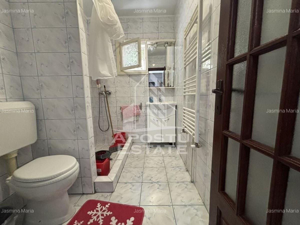 Apartament cu 2 camere decomandat în Soarelui - 8