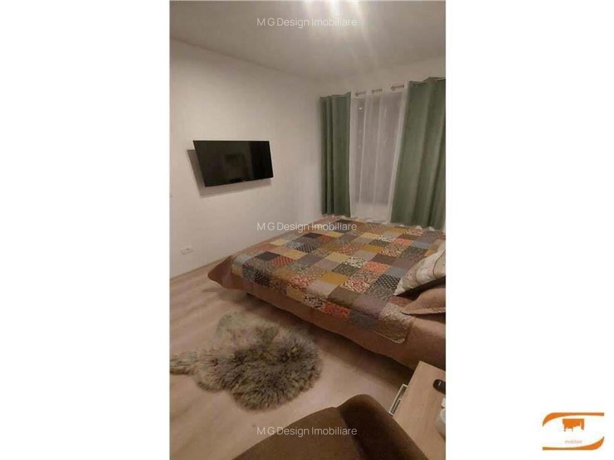 1 camera parter, loc de parcare, BLOC NOU-Benzinaria ESSO - 18