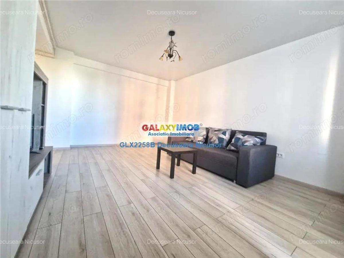 Apartament 2 camere in Militari Residence, mobilat, utilat 380 euro - 17