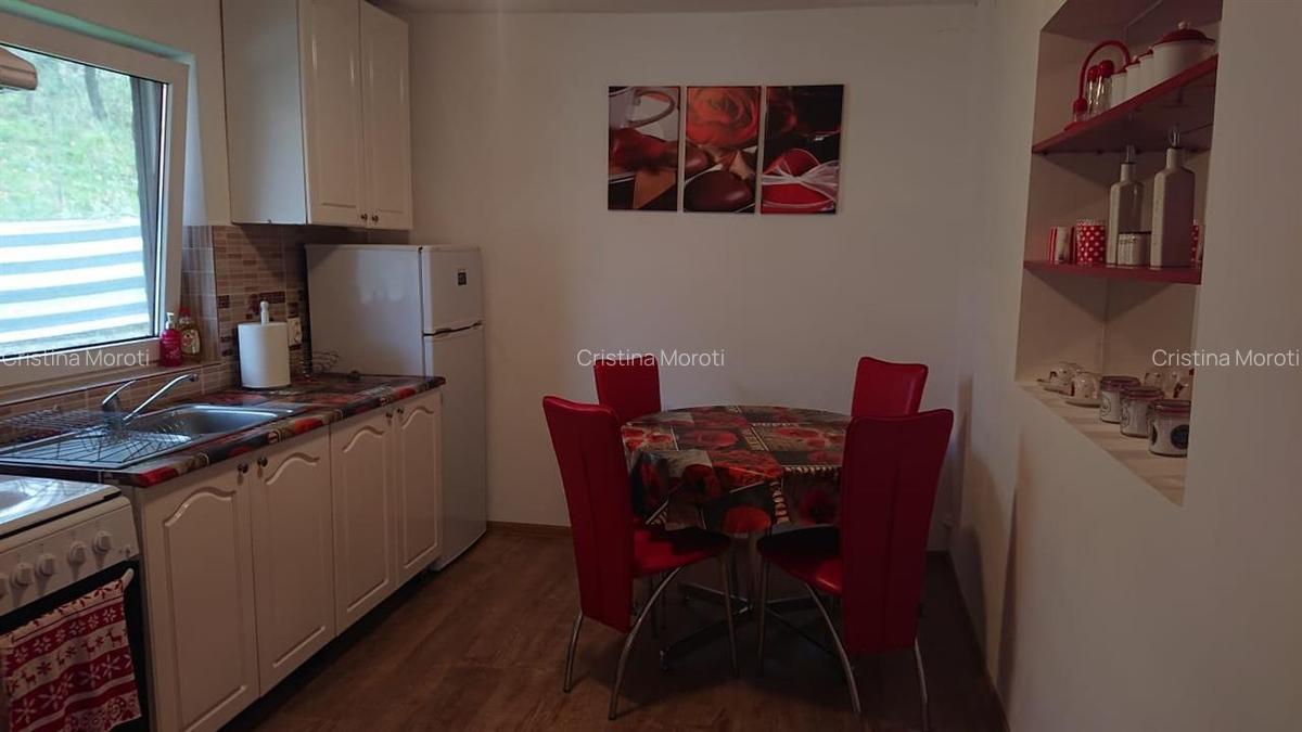 Casa si teren in Vata de Jos, Ocisor - 2