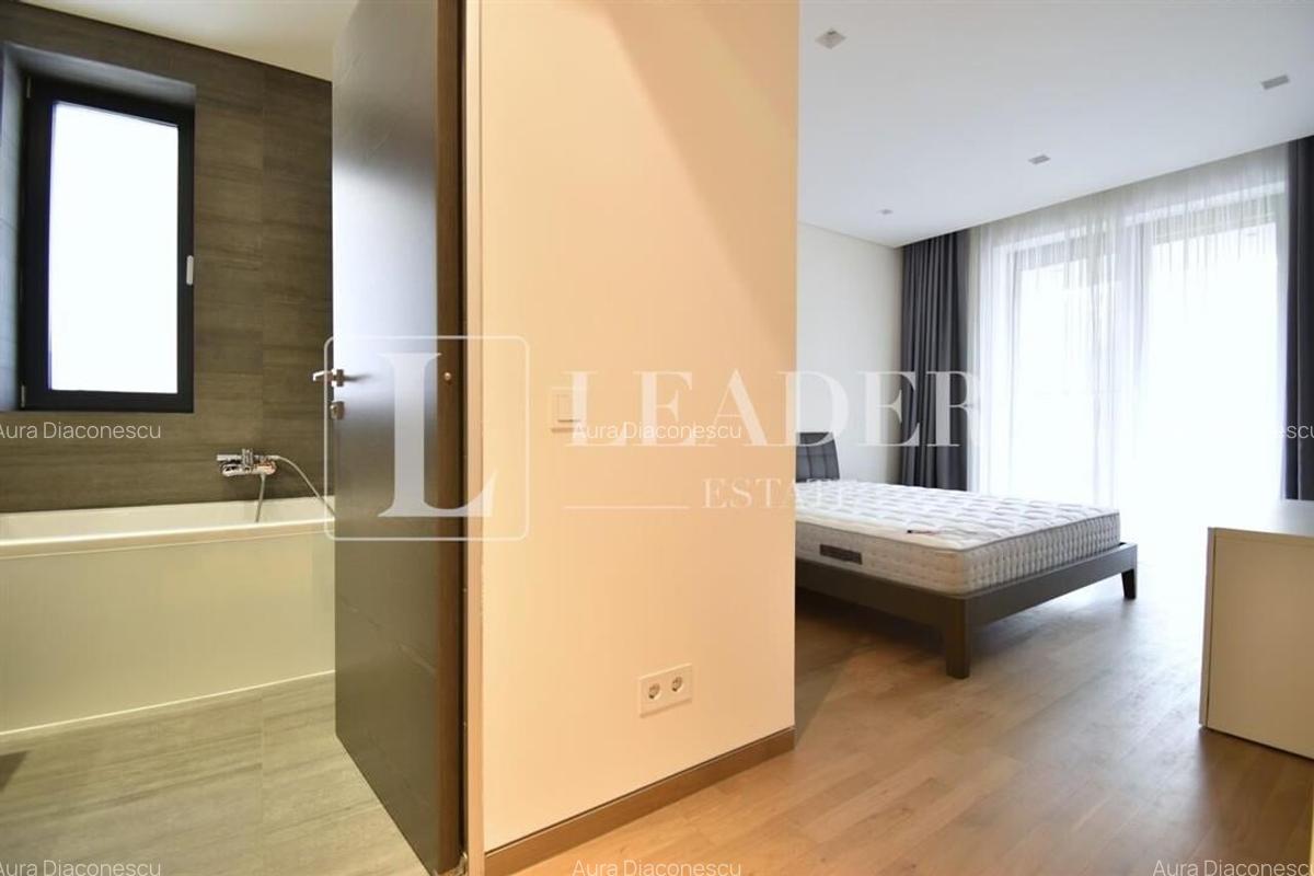 Inchiriere apartament I Primaverii - 9