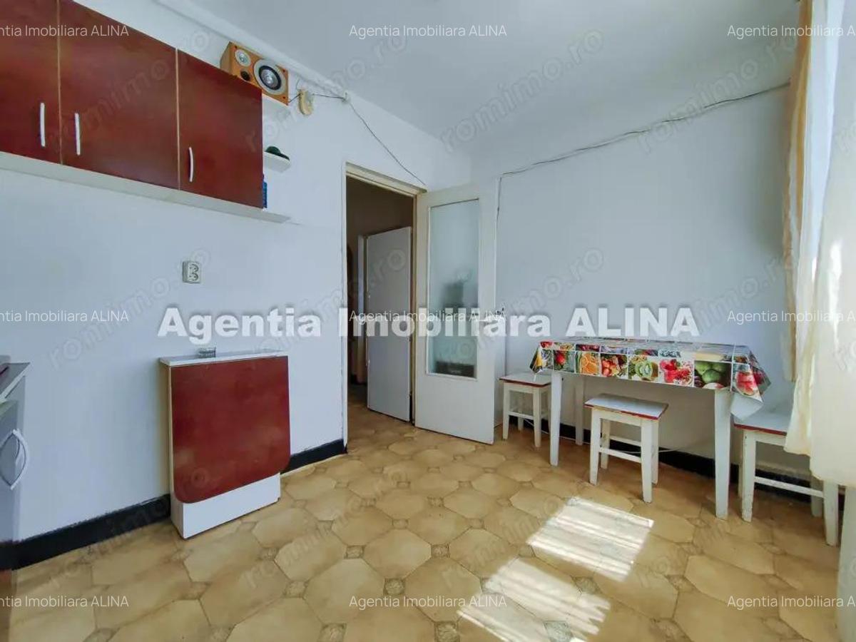 Apartament cu o camera in Deva, zona Progresului, Str. George Enescu, 42 mp... - 18